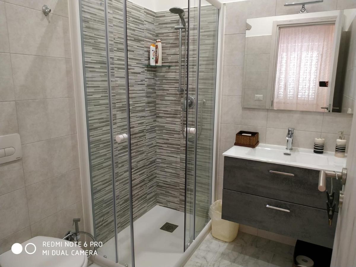 La Neviera Bed & Breakfast Toritto Exterior foto