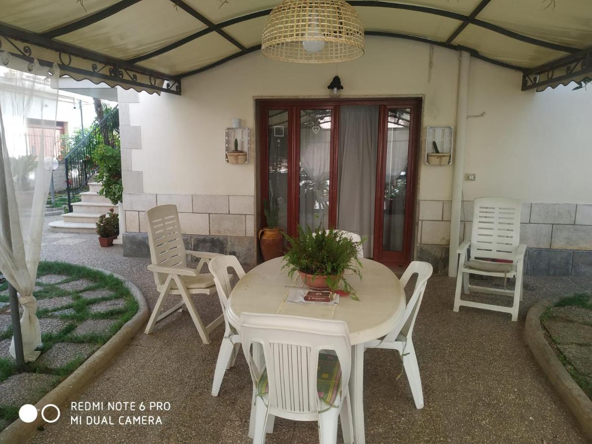 La Neviera Bed & Breakfast Toritto Exterior foto