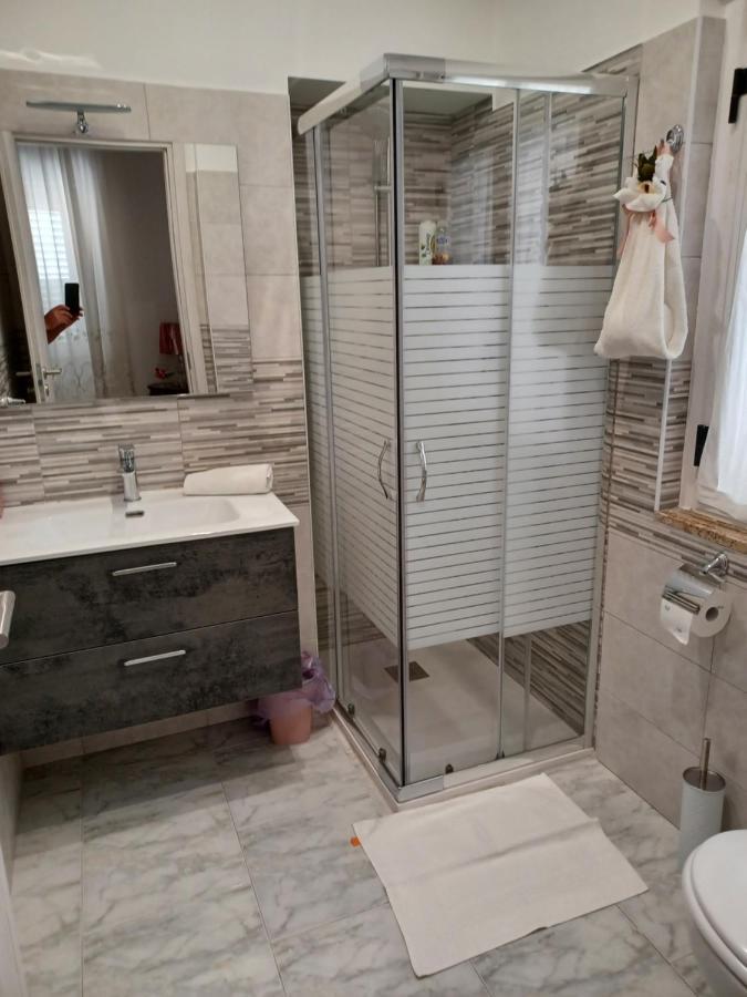 La Neviera Bed & Breakfast Toritto Exterior foto