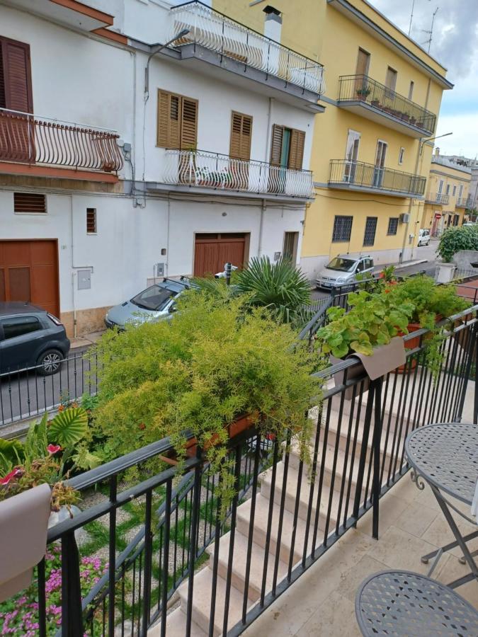 La Neviera Bed & Breakfast Toritto Exterior foto