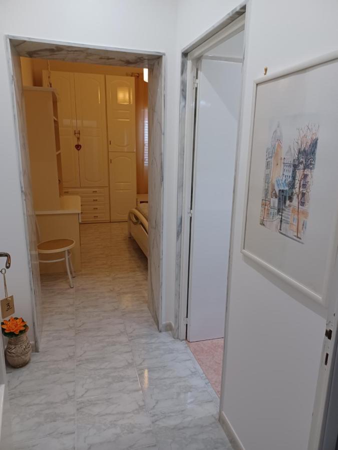 La Neviera Bed & Breakfast Toritto Exterior foto
